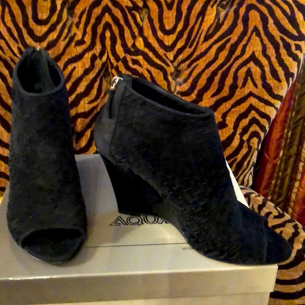 Aquatalia Bootie